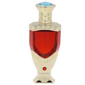 Ghazlaan Arabian Oil by Khadlaj, Made in Dubai, NWT